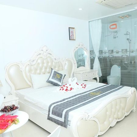 Noi Bai Ville Airport Hotel Ханой Экстерьер фото