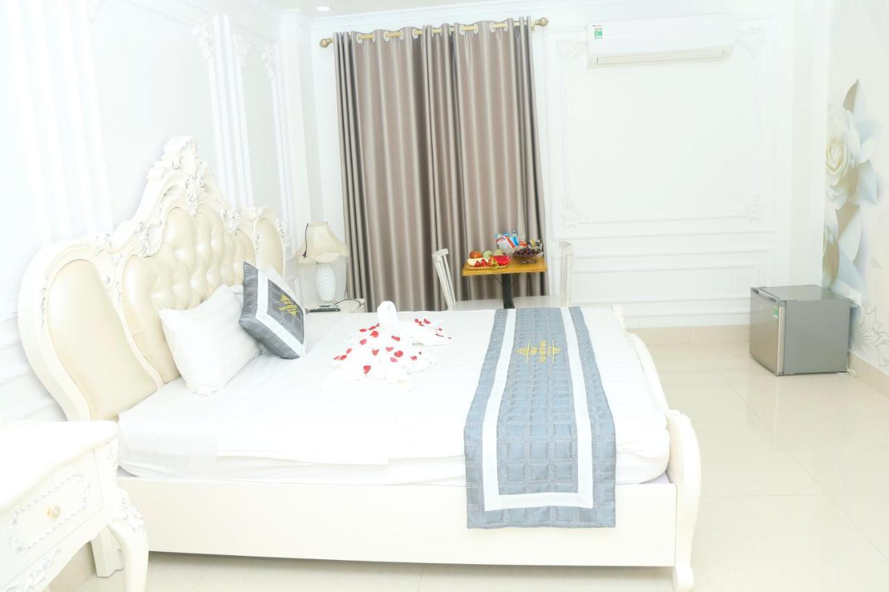 Noi Bai Ville Airport Hotel Ханой Экстерьер фото